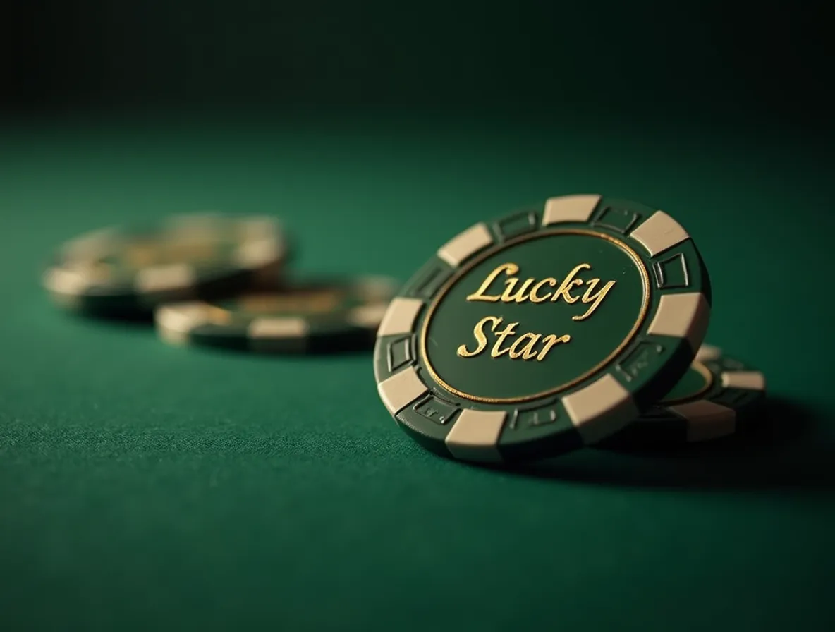 Lucky Star Casino Lucky Star Casino